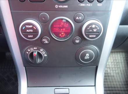 Suzuki - Grand Vitara