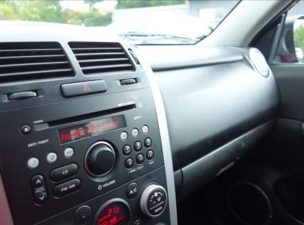 Suzuki - Grand Vitara