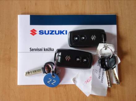 Suzuki - Grand Vitara