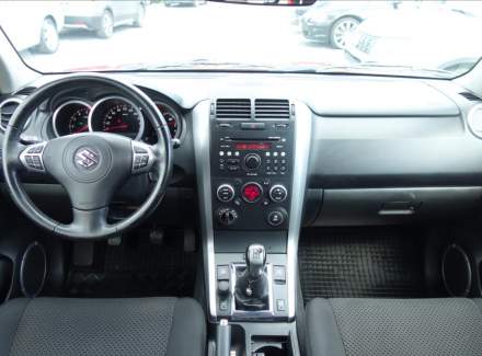 Suzuki - Grand Vitara