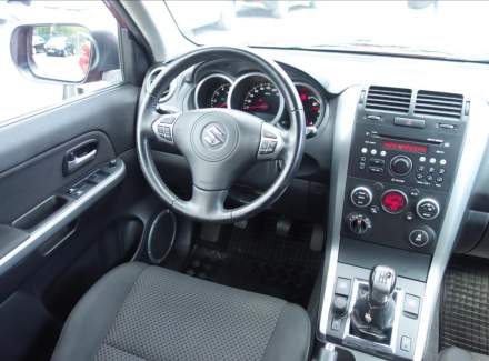 Suzuki - Grand Vitara