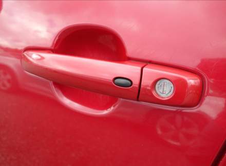 Suzuki - Grand Vitara