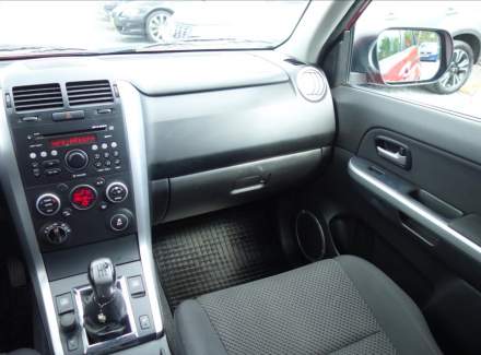 Suzuki - Grand Vitara