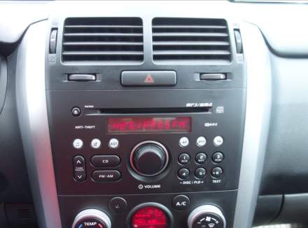 Suzuki - Grand Vitara