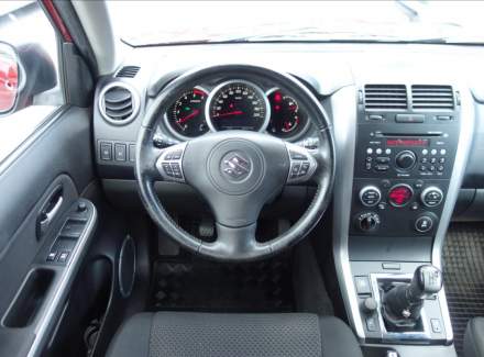 Suzuki - Grand Vitara