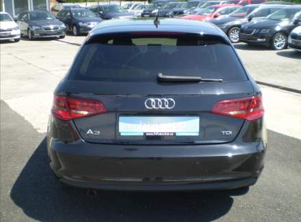 Audi - A3