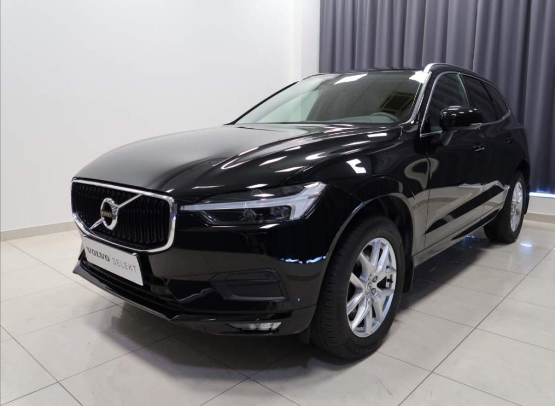 Volvo - XC60