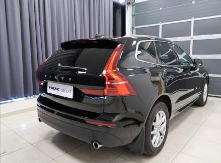 Volvo - XC60