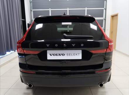 Volvo - XC60