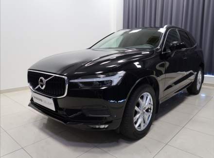 Volvo - XC60