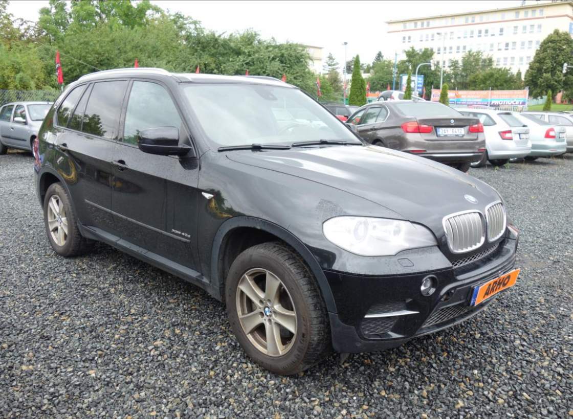 BMW - X5