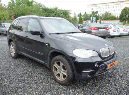 BMW - X5