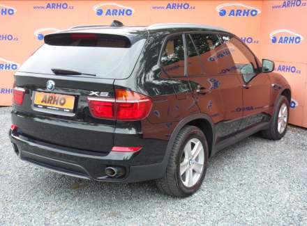 BMW - X5