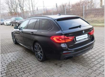 BMW - 5er