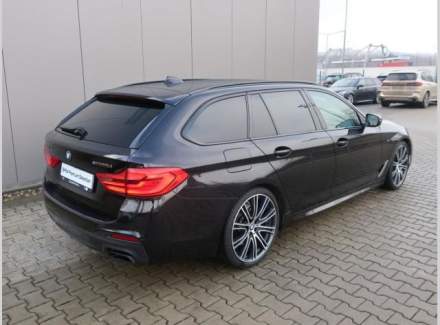 BMW - 5er