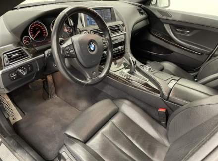 BMW - 6er