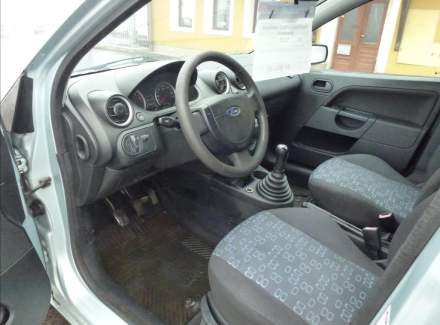 Ford - Fiesta