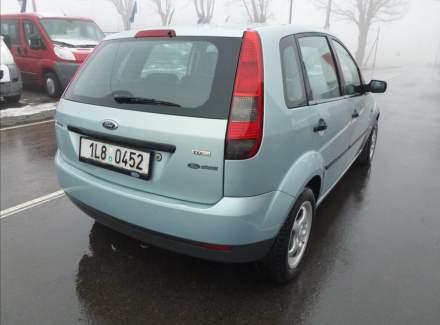 Ford - Fiesta