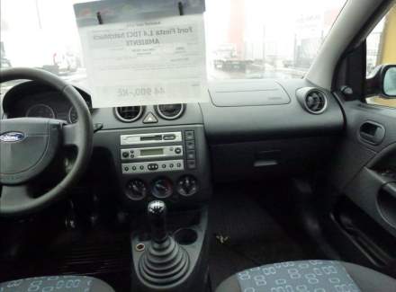 Ford - Fiesta