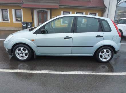 Ford - Fiesta