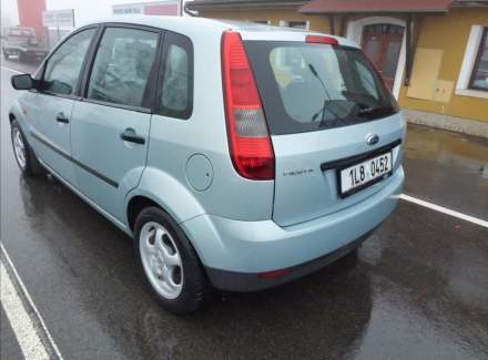 Ford - Fiesta