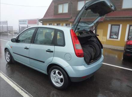 Ford - Fiesta