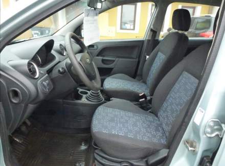 Ford - Fiesta
