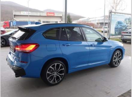 BMW - X1