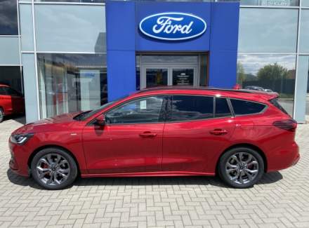 Ford - Focus