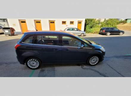 Ford - C-MAX