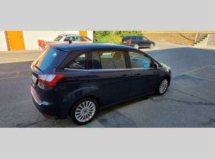 Ford - C-MAX