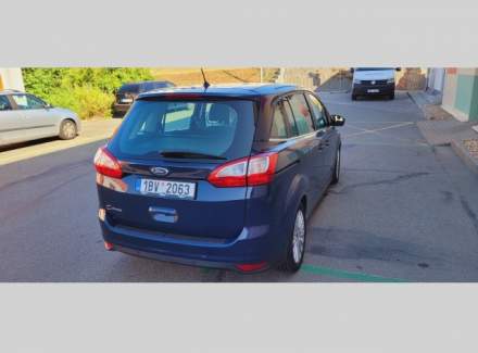 Ford - C-MAX
