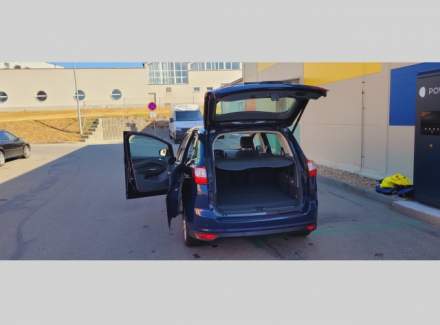 Ford - C-MAX