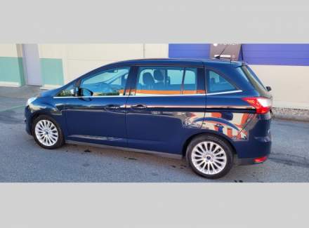 Ford - C-MAX
