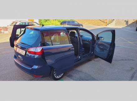 Ford - C-MAX