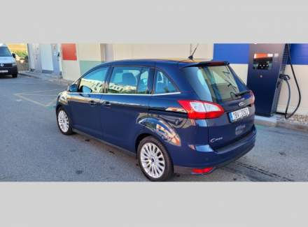 Ford - C-MAX