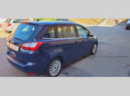 Ford - C-MAX