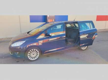 Ford - C-MAX