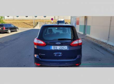 Ford - C-MAX