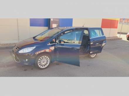 Ford - C-MAX