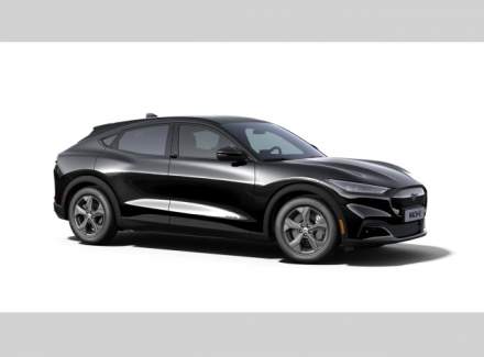 Ford - Mustang Mach-E