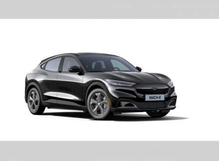 Ford - Mustang Mach-E