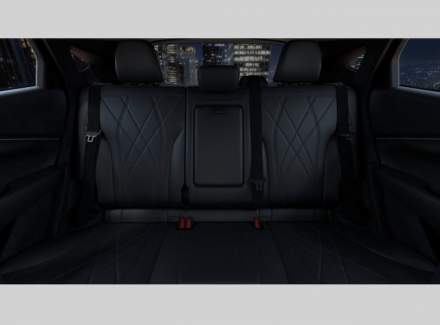 Ford - Mustang Mach-E