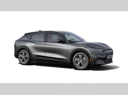 Ford - Mustang Mach-E