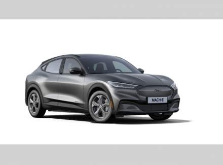 Ford - Mustang Mach-E
