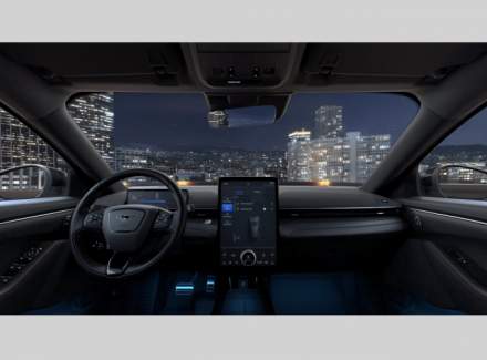 Ford - Mustang Mach-E