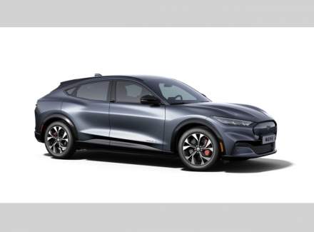 Ford - Mustang Mach-E