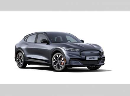 Ford - Mustang Mach-E