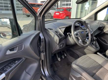 Ford - Tourneo Connect