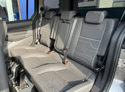 Ford - Tourneo Connect